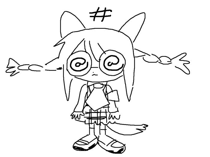 Concept by Rio @popomocco